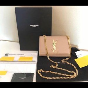 YSL Crossbody Bag